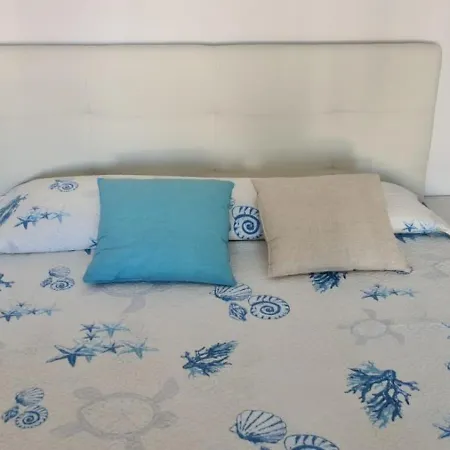 Grazioso Monolocale - Rena Majore