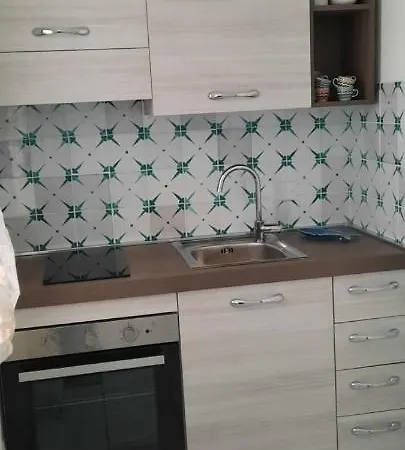 Grazioso Monolocale -