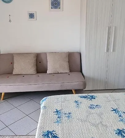 Apartmán Grazioso Monolocale -