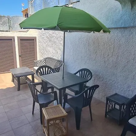Apartment Grazioso Monolocale - *
