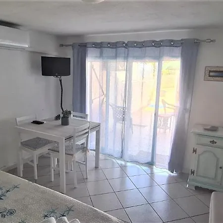 Grazioso Monolocale - Rena Majore