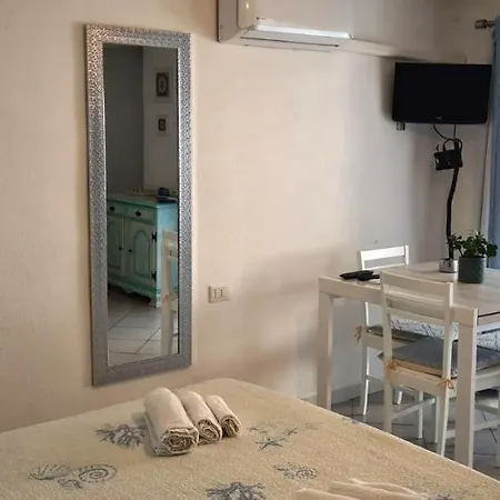 Grazioso Monolocale - *