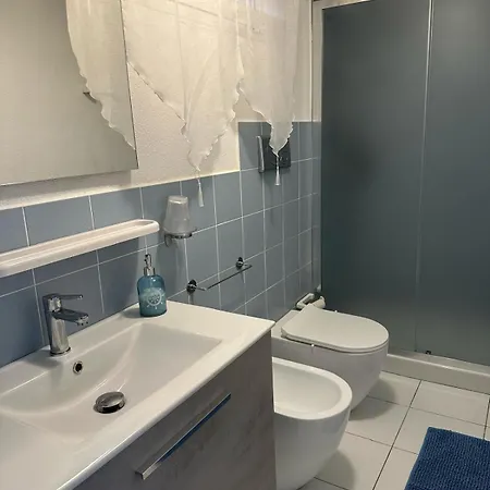 Grazioso Monolocale -