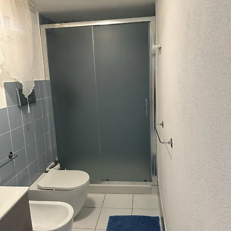 Grazioso Monolocale - Apartmán Rena Majore