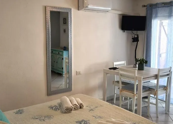 Grazioso Monolocale - *